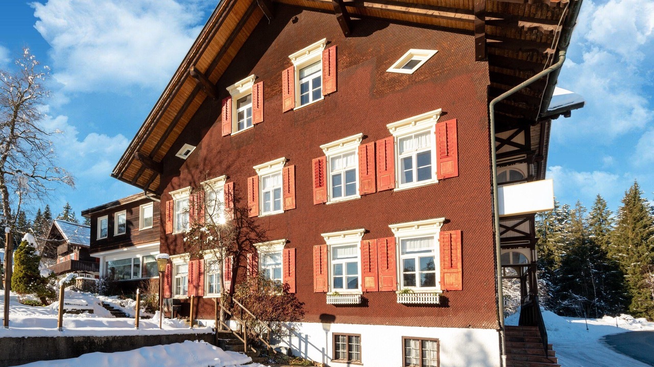 Photo of Outdoor in Sibratsgfaell