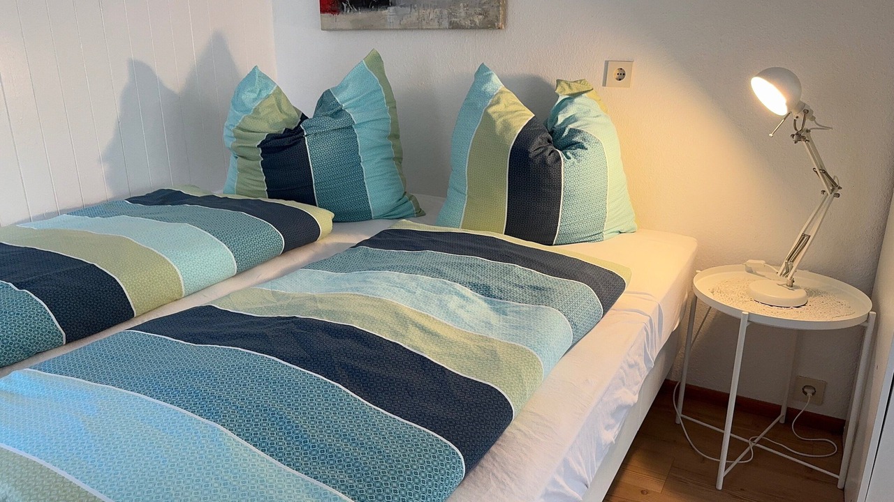 Photo of Bedroom in Sibratsgfaell