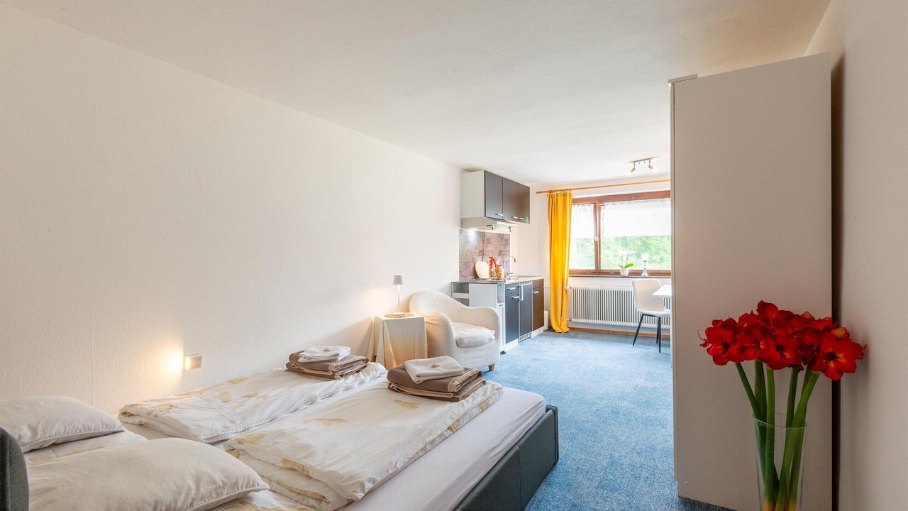 Photo of Bedroom in Sibratsgfaell