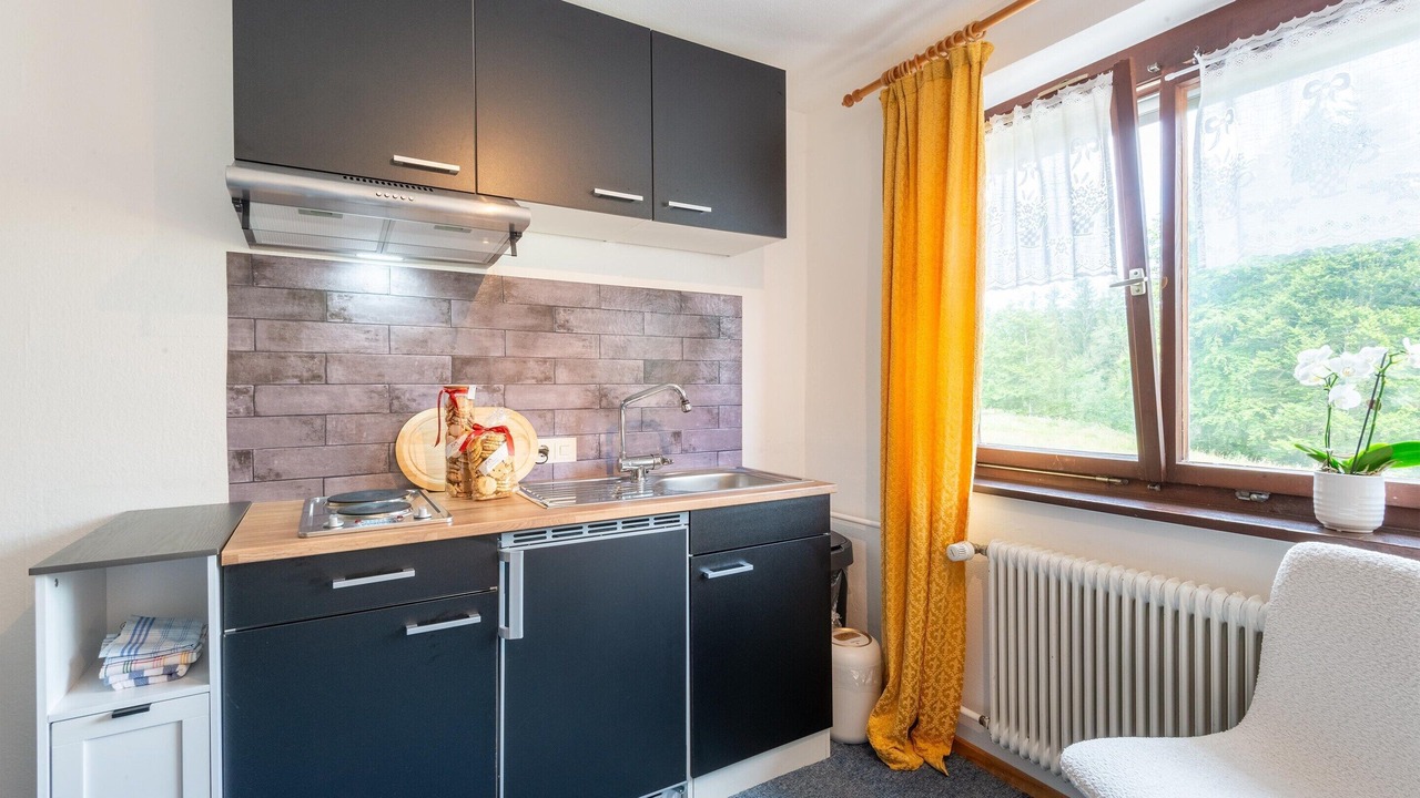 Photo of Kitchen in Sibratsgfaell