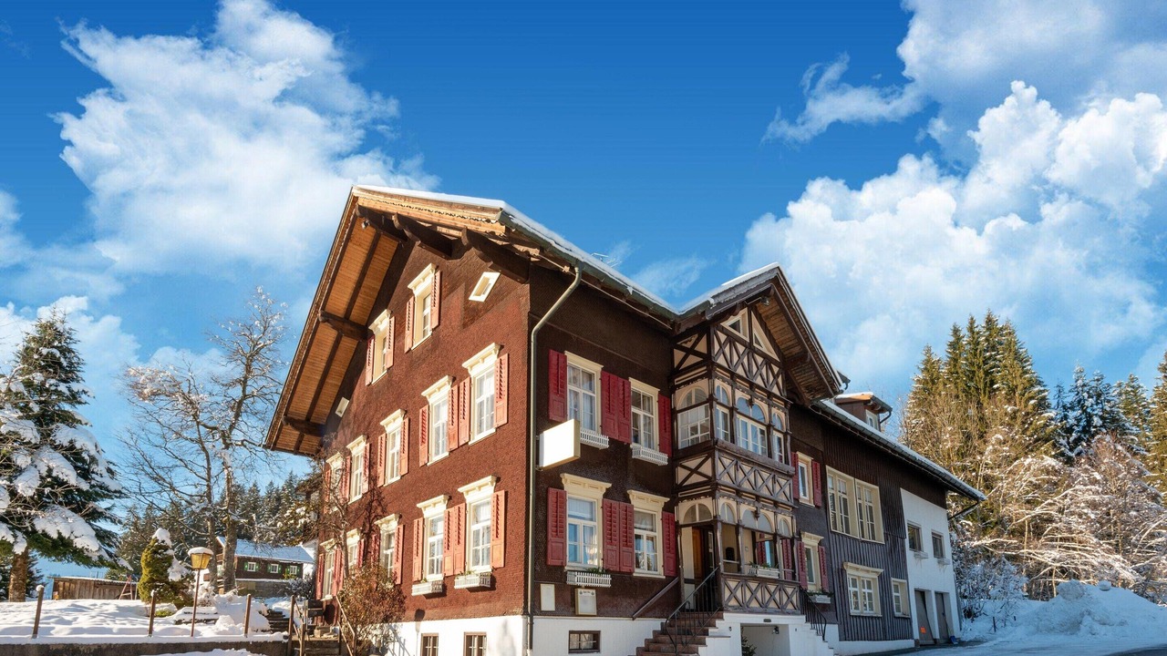 Photo of Outdoor in Sibratsgfaell