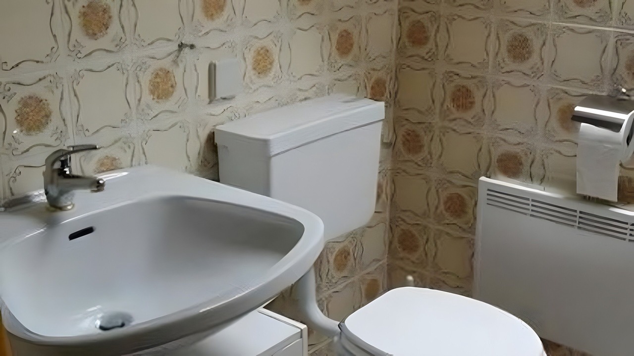Photo of Bathroom in Hinterstoder