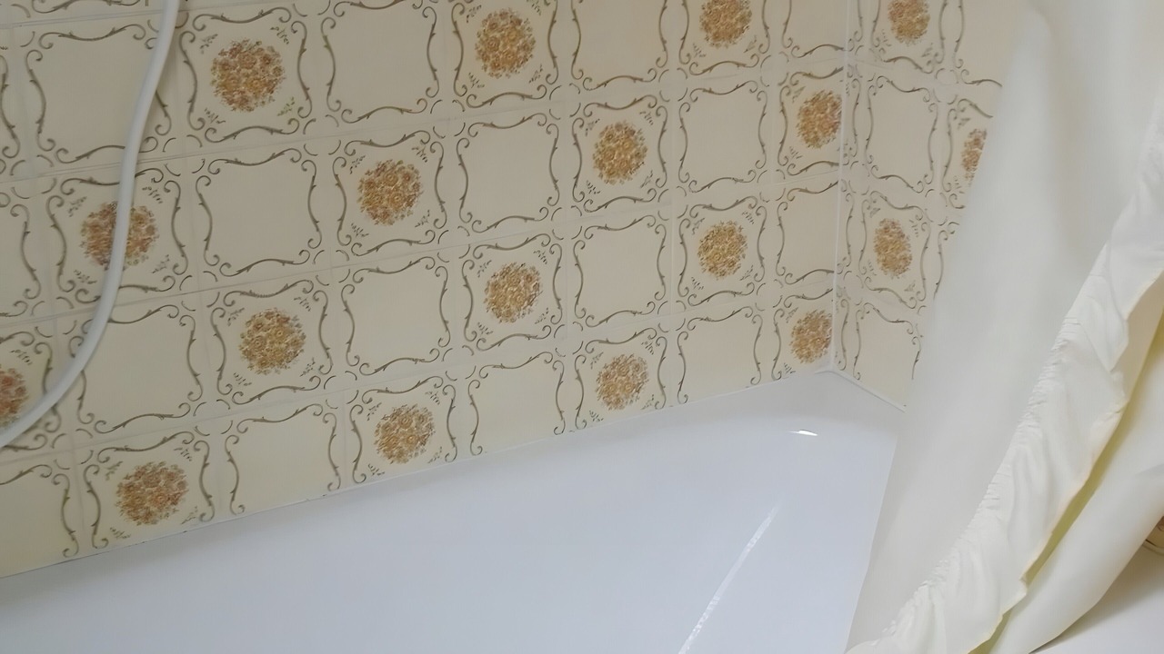 Photo of Bathroom in Hinterstoder