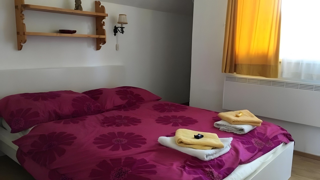 Photo of Bedroom in Hinterstoder