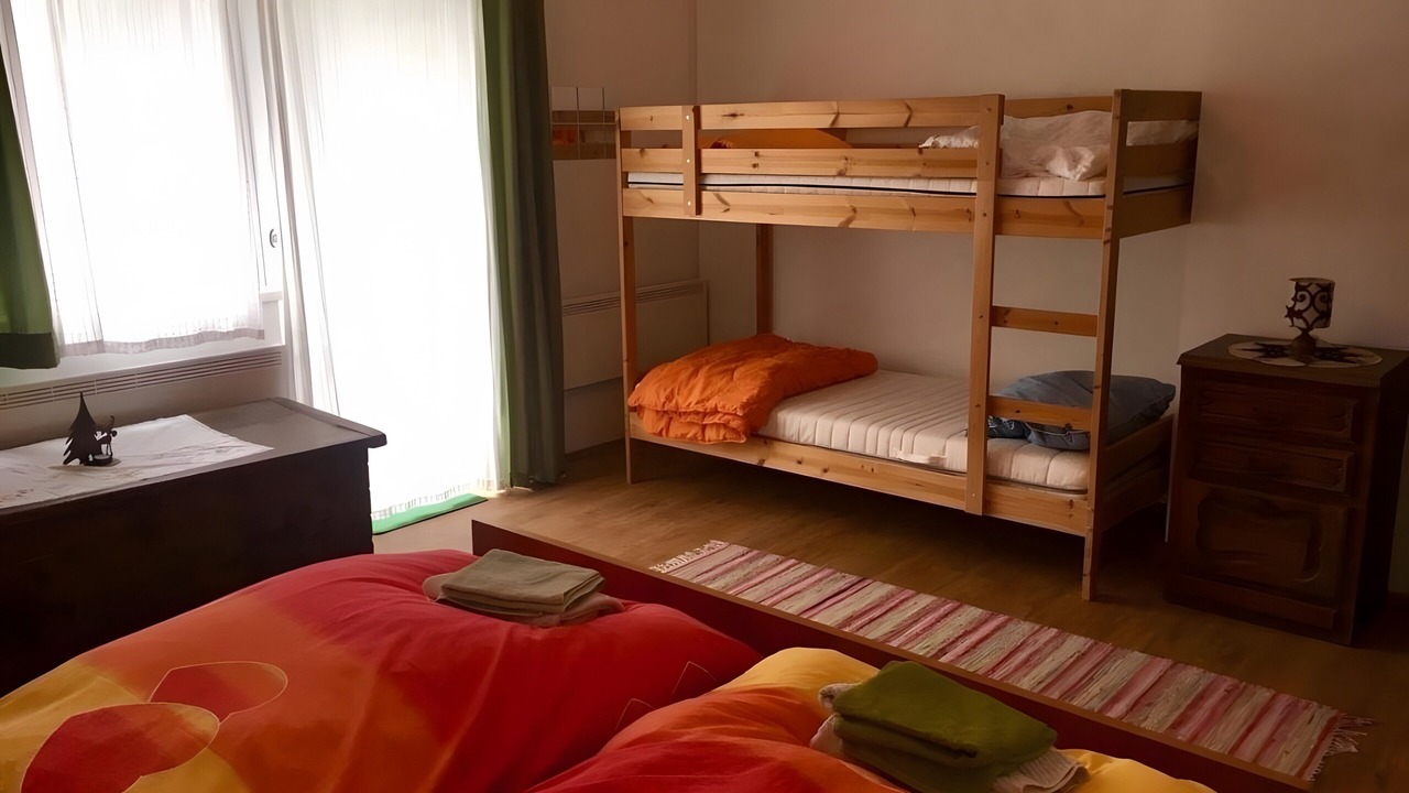 Photo of Bedroom in Hinterstoder