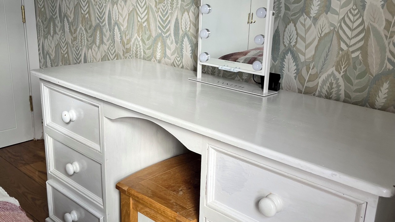 Photo of Bedroom in Loughrea