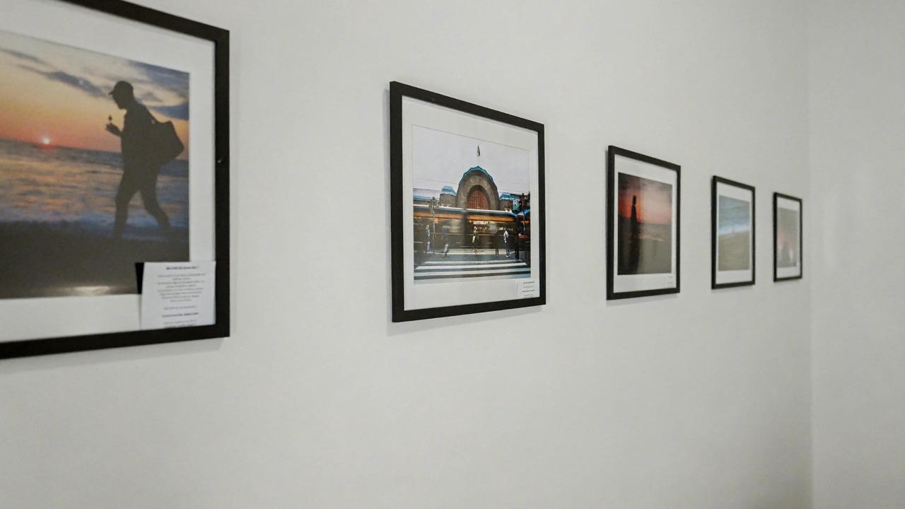 Photo of Others in Graz City Centre