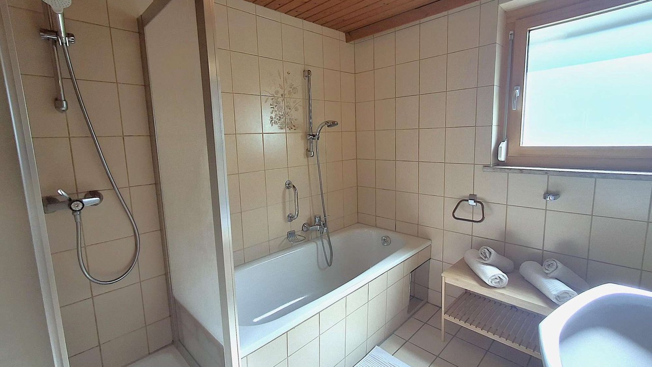 Photo of Bathroom in Tschagguns
