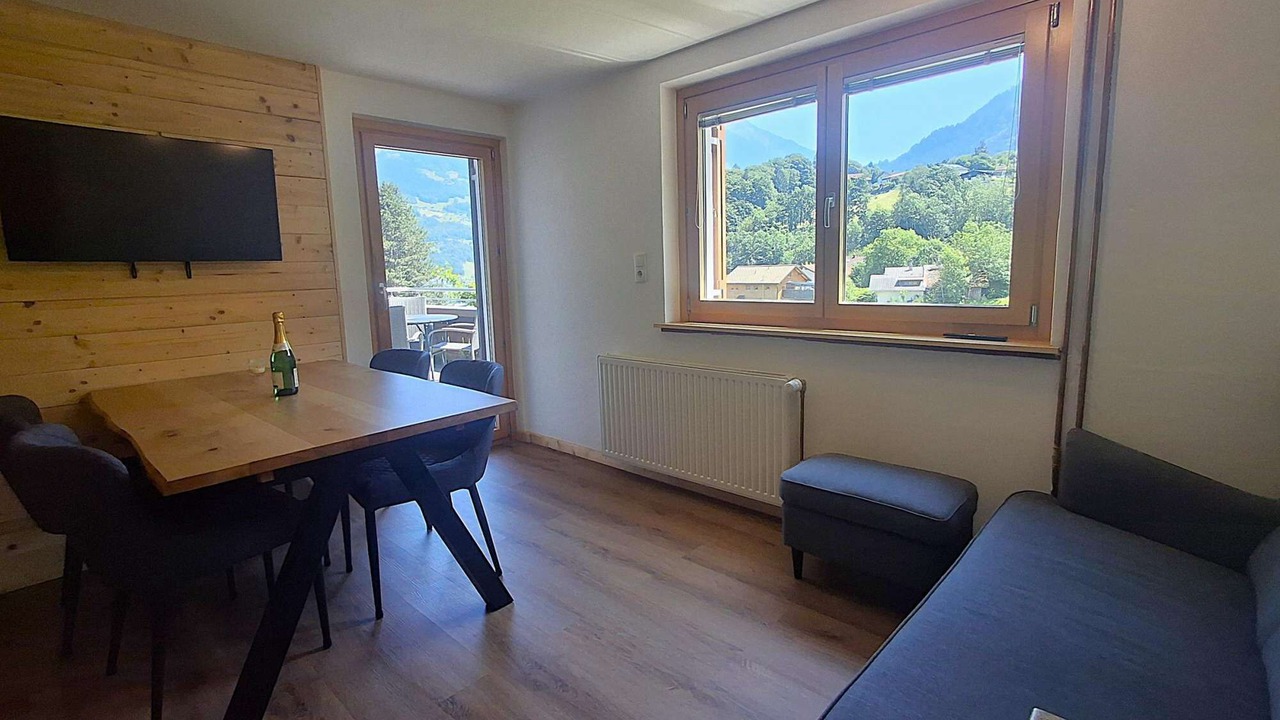 Photo of Livingroom in Tschagguns