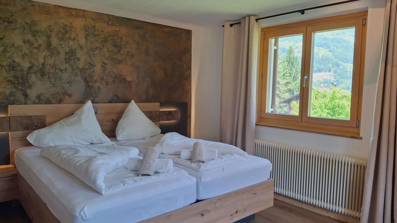 Photo of Bedroom in Tschagguns