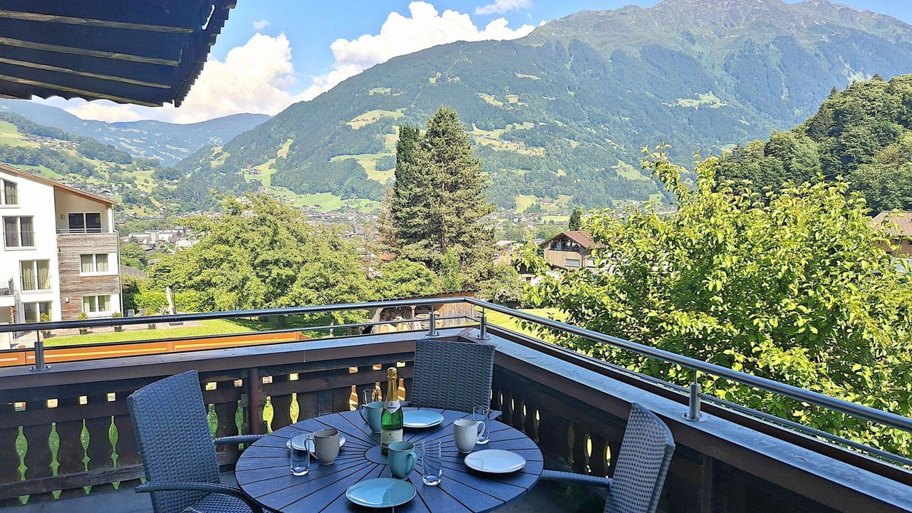 Photo of Outdoor in Tschagguns