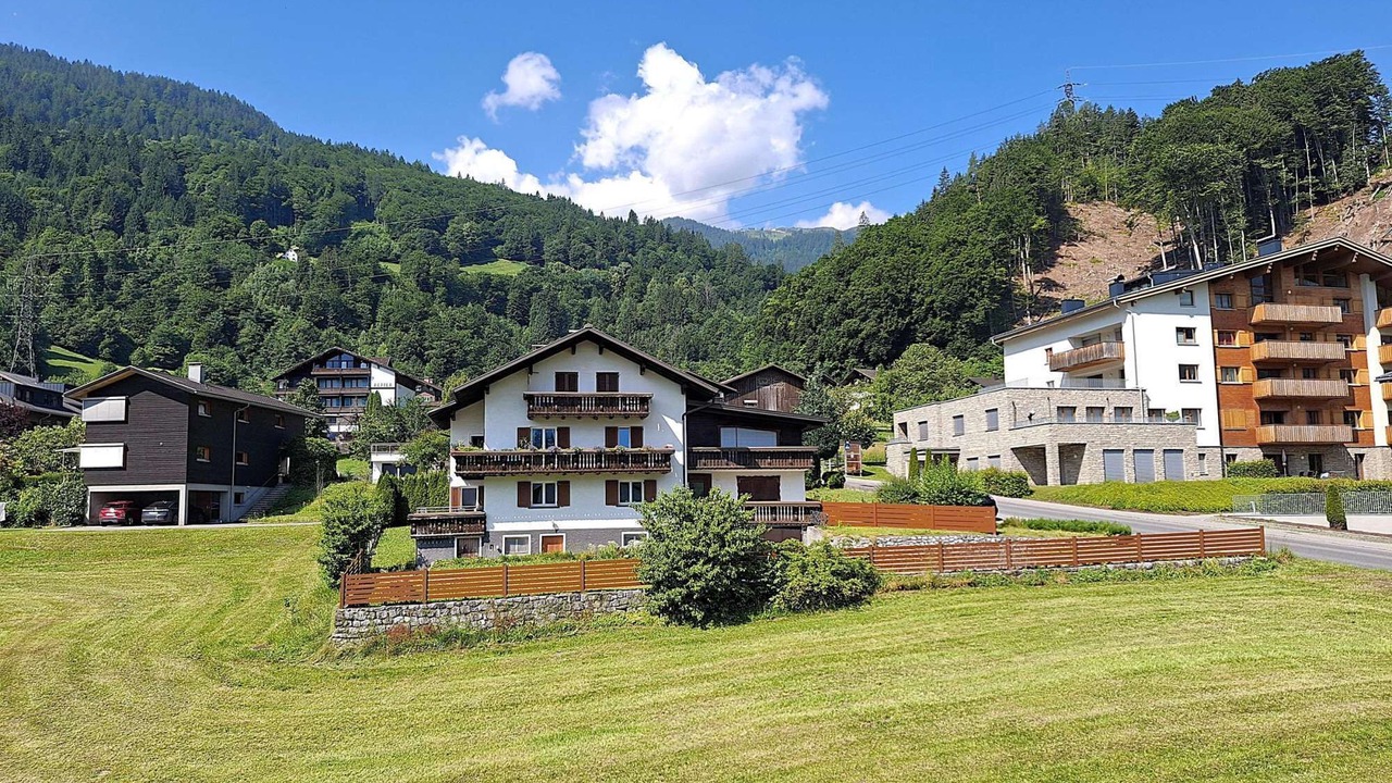 Photo of Outdoor in Tschagguns