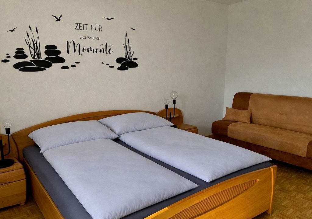 Photo of Bedroom in Tieschen