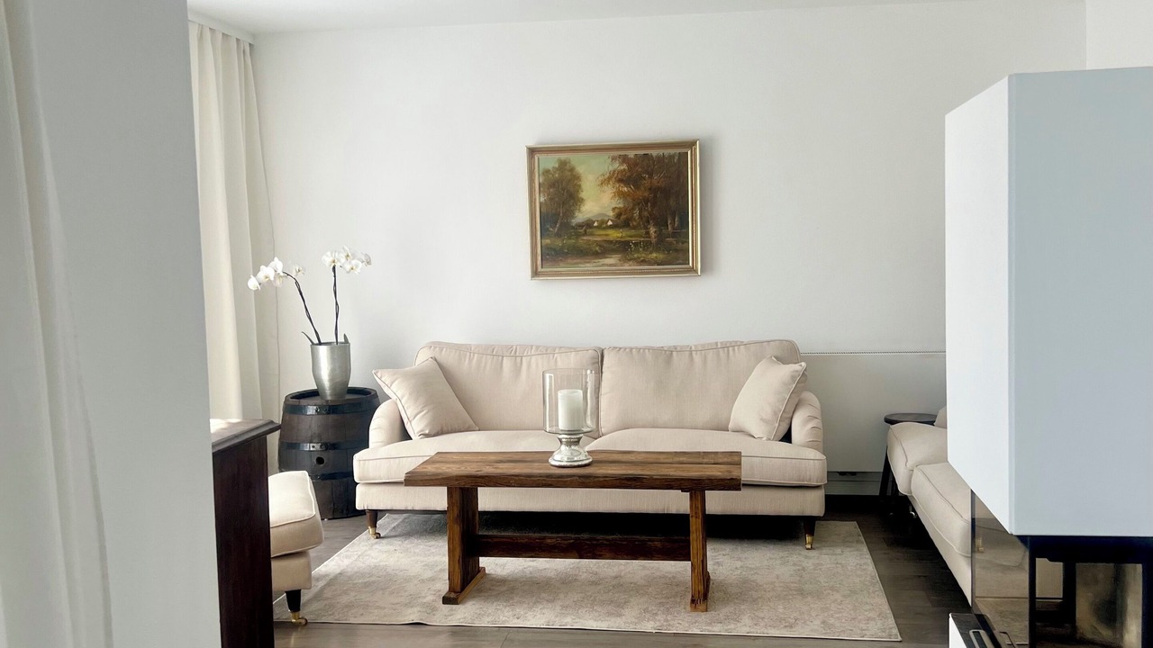 Photo of Livingroom in Sankt Georgen am Fillmannsbach