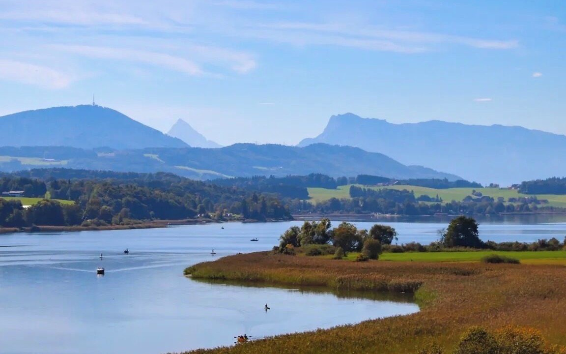 Photo of Others in Sankt Georgen am Fillmannsbach
