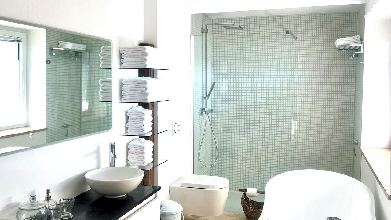 Photo of Bathroom in Sankt Georgen am Fillmannsbach