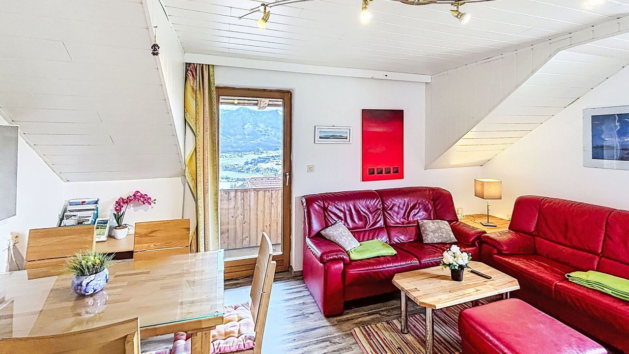 Photo of Bedroom in Rupertiberg