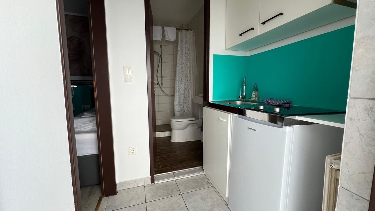 Photo of Bathroom in Sankt Polten