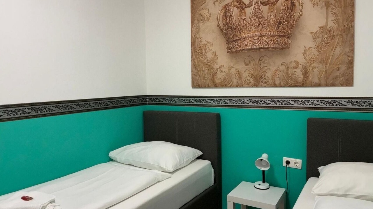 Photo of Bedroom in Sankt Polten