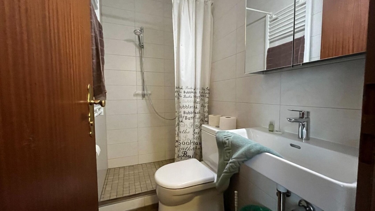 Photo of Bathroom in Sankt Polten