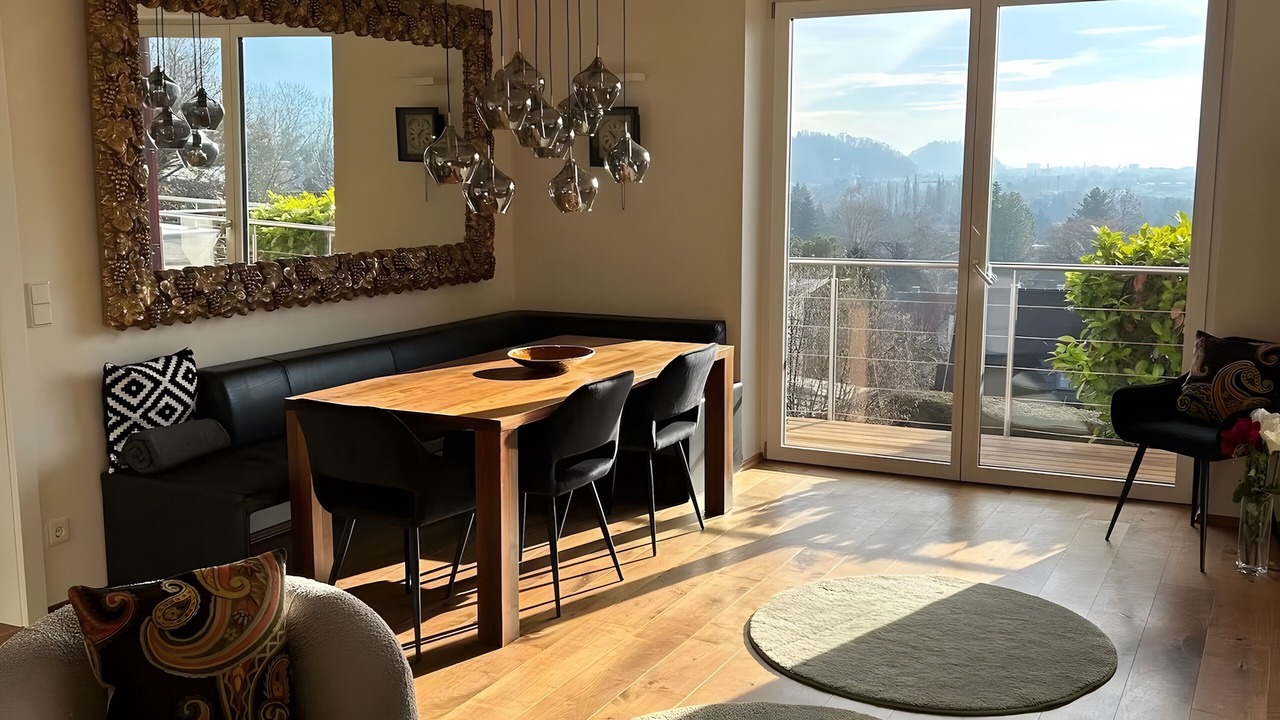 Photo of Livingroom in Andritz