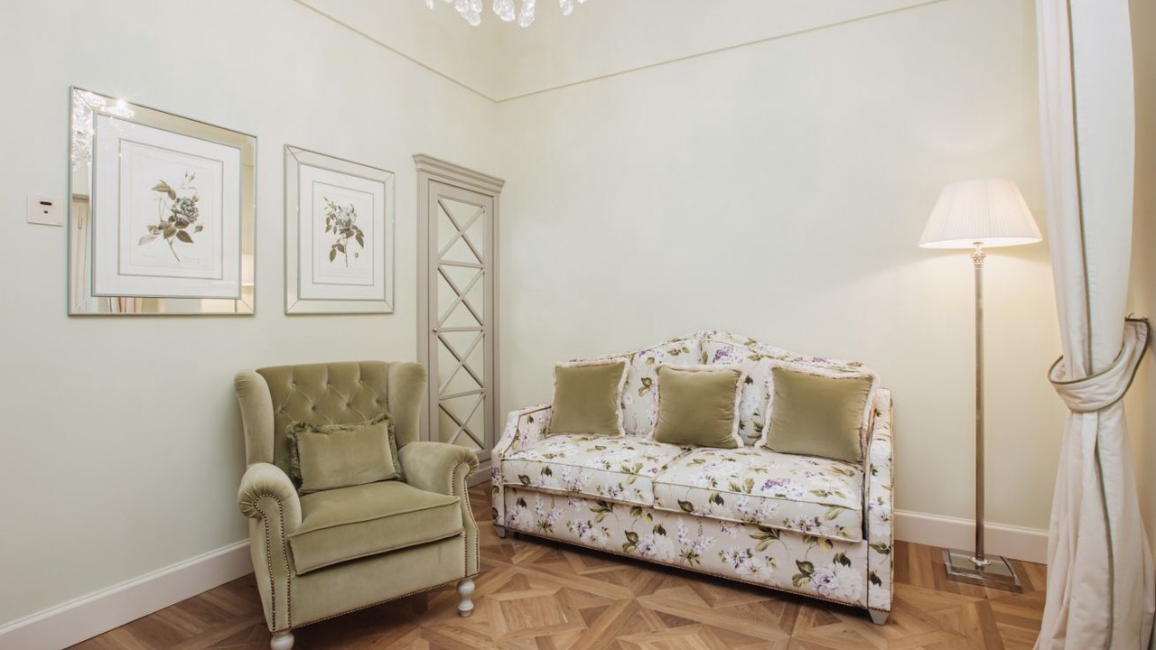 Photo of Livingroom in Sorrento Historic Centre