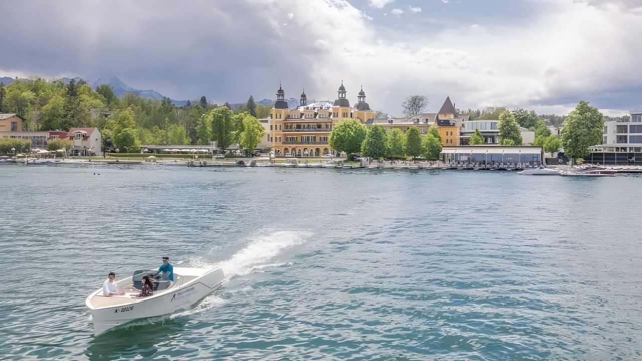 Photo of Others in Velden am Worther See