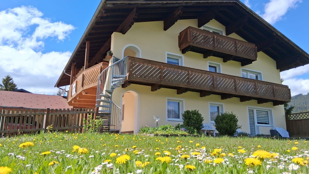 Photo of Outdoor in Tannheim