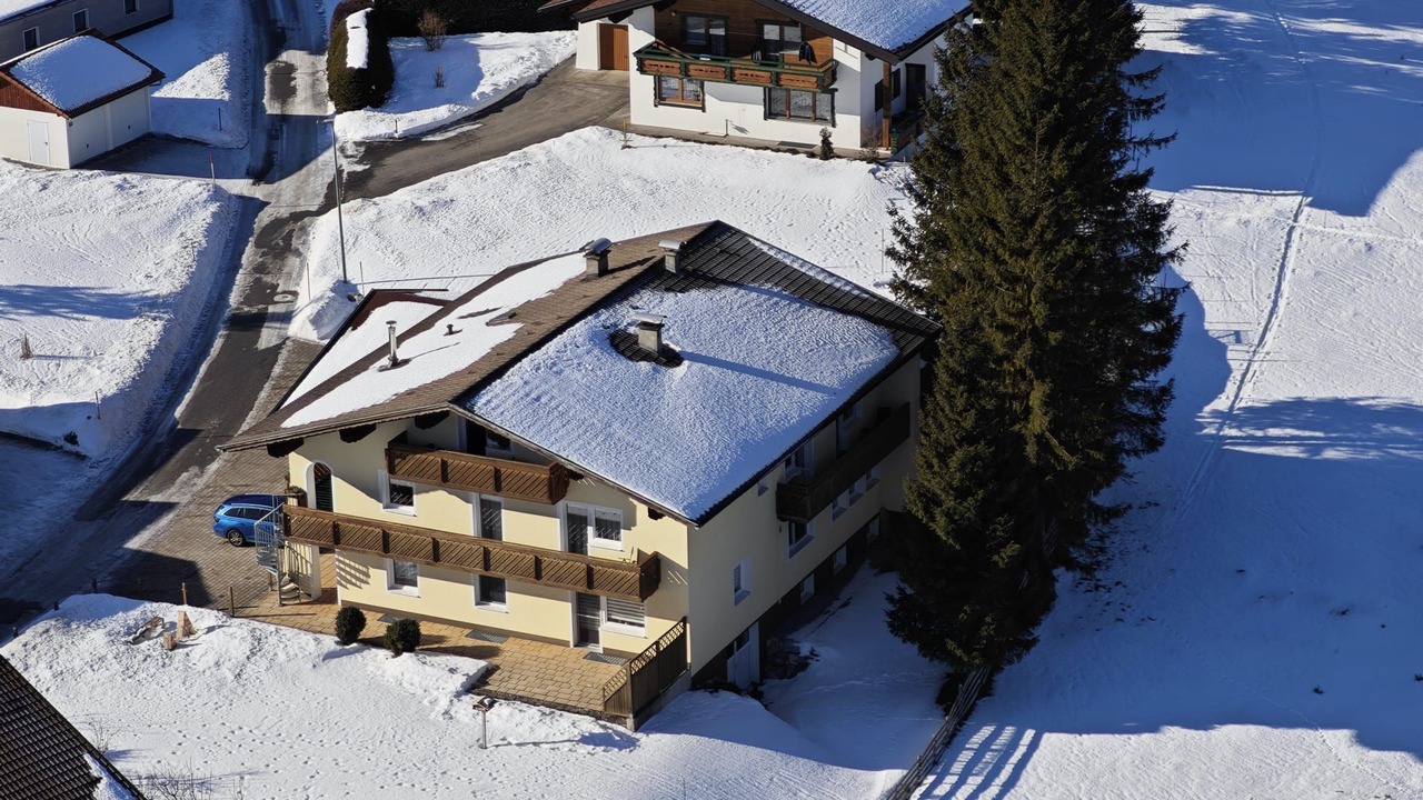 Photo of Outdoor in Tannheim