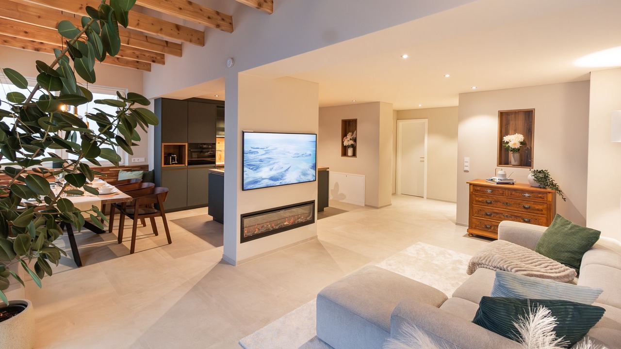 Photo of Livingroom in Fußach