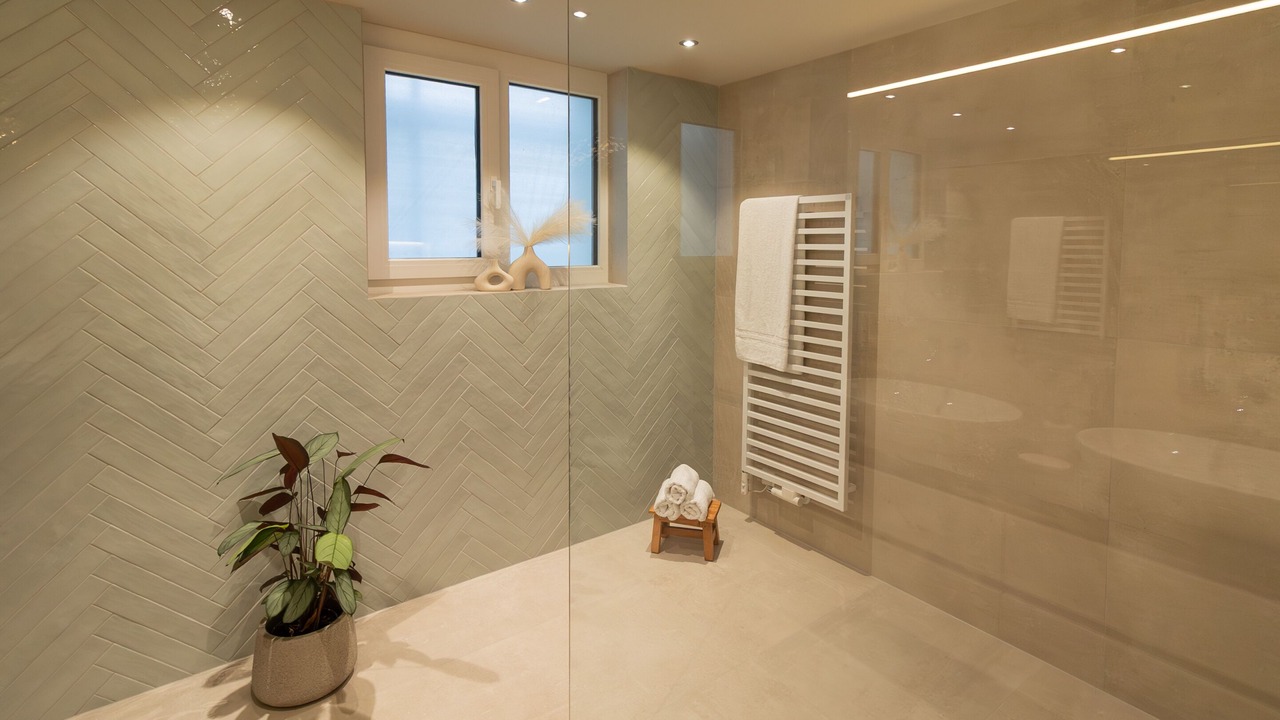 Photo of Bathroom in Fußach