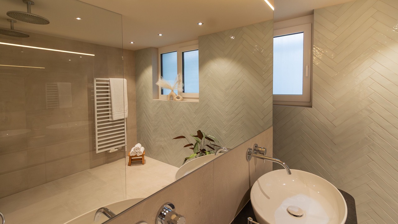 Photo of Bathroom in Fußach