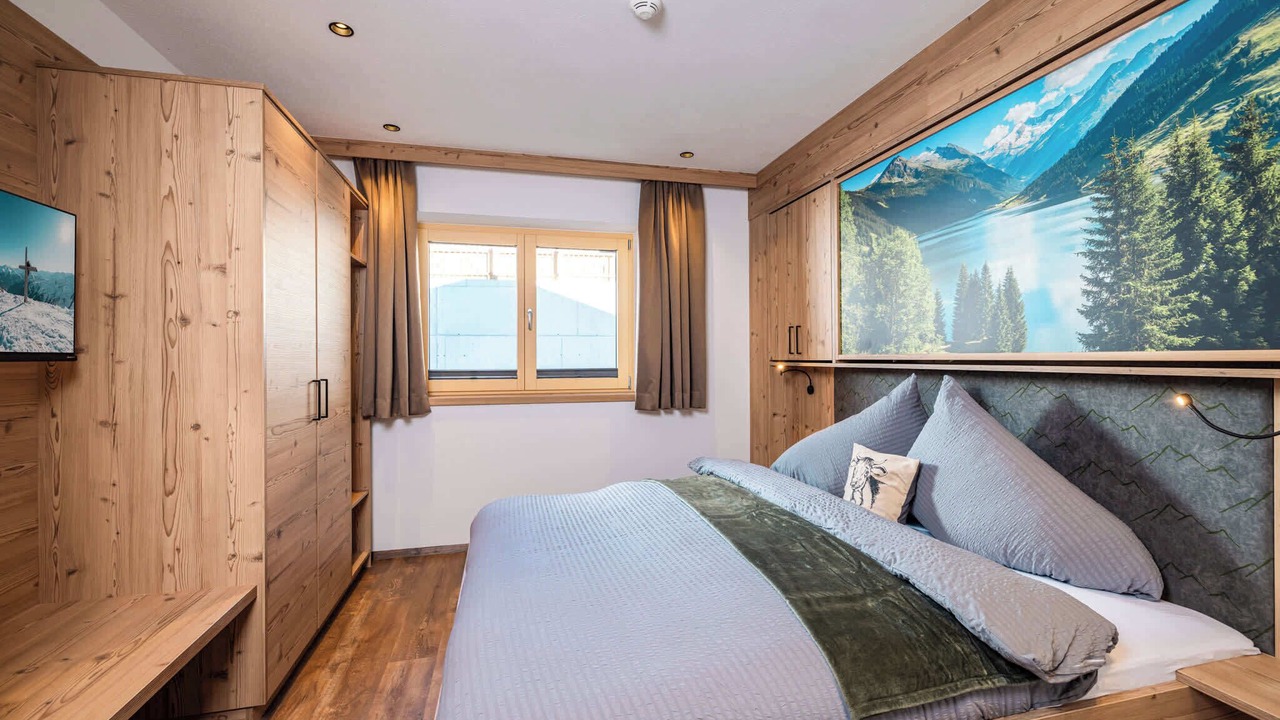 Photo of Bedroom in Gerlos