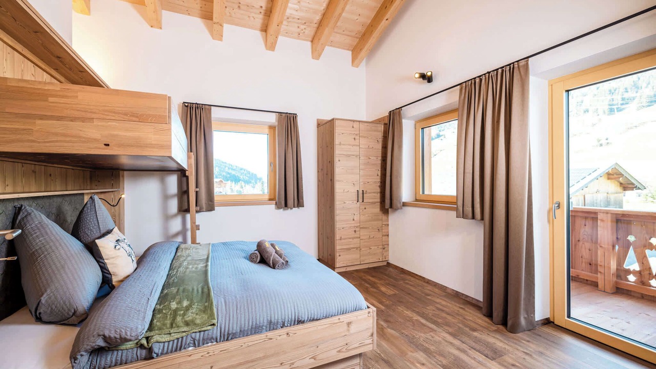 Photo of Bedroom in Gerlos