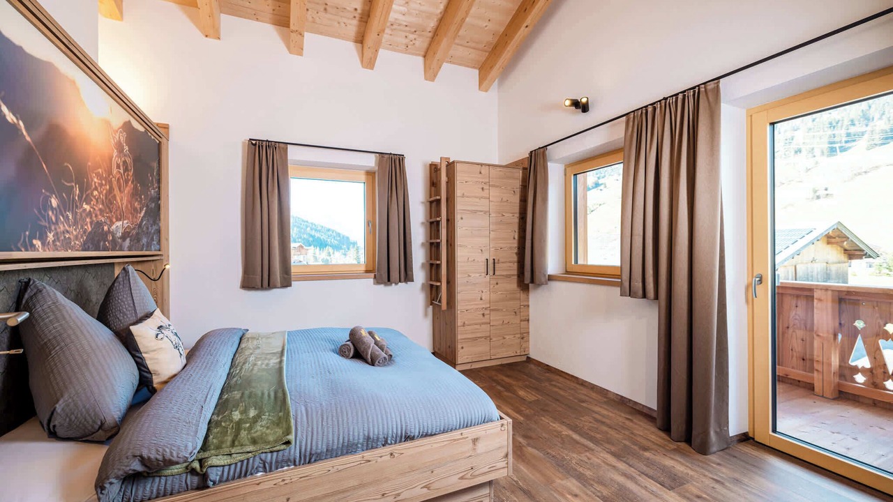 Photo of Bedroom in Gerlos