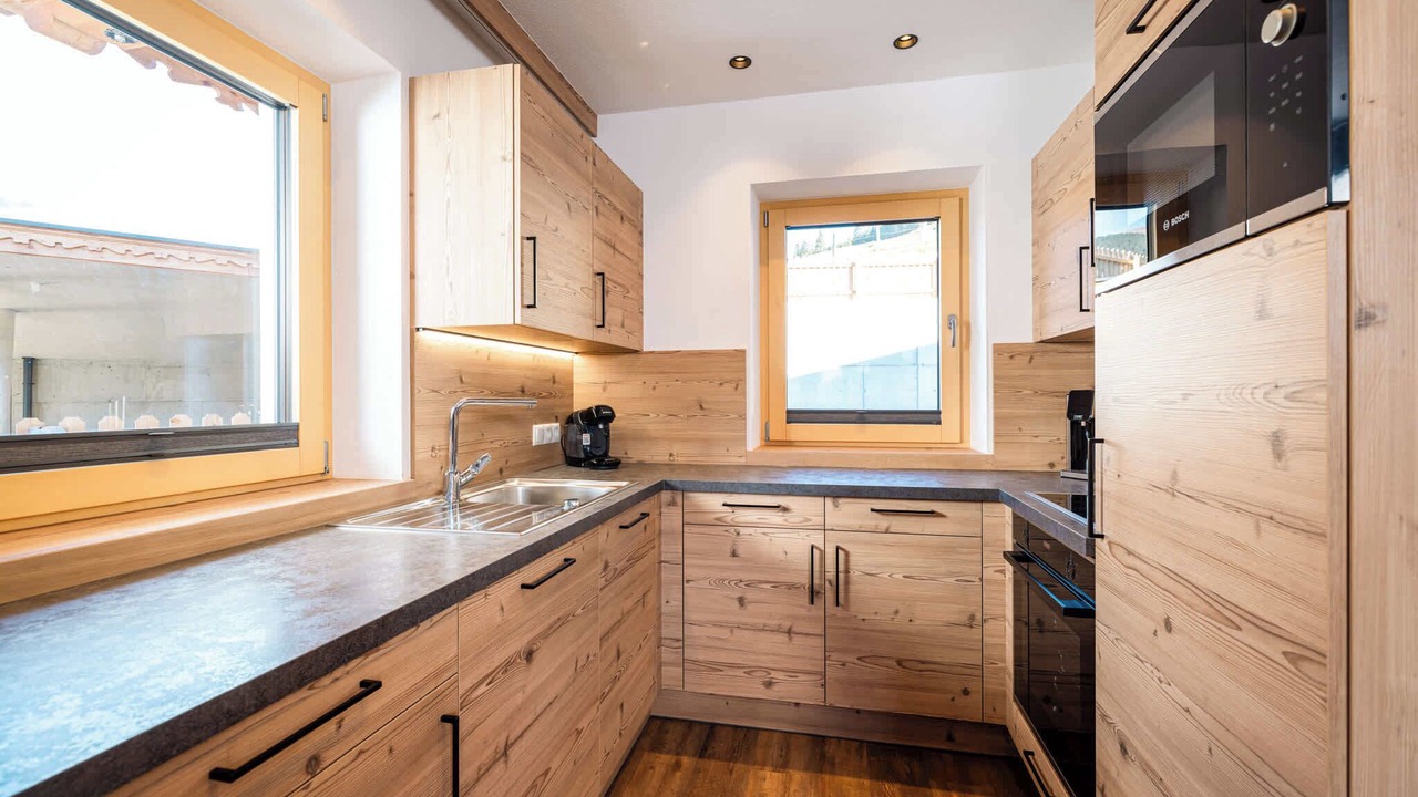 Photo of Kitchen in Gerlos