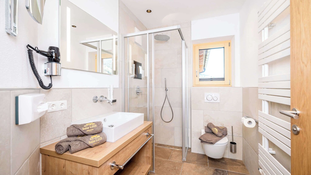 Photo of Bathroom in Gerlos