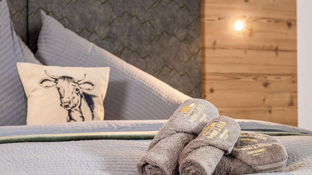 Photo of Bedroom in Gerlos