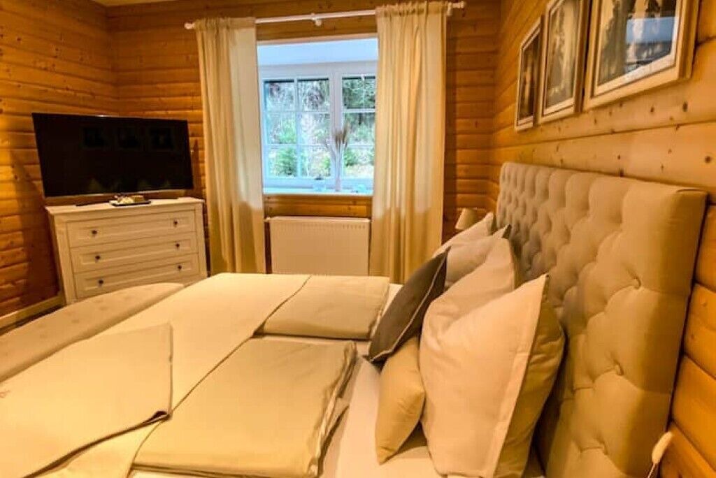 Photo of Bedroom in Scheibbs