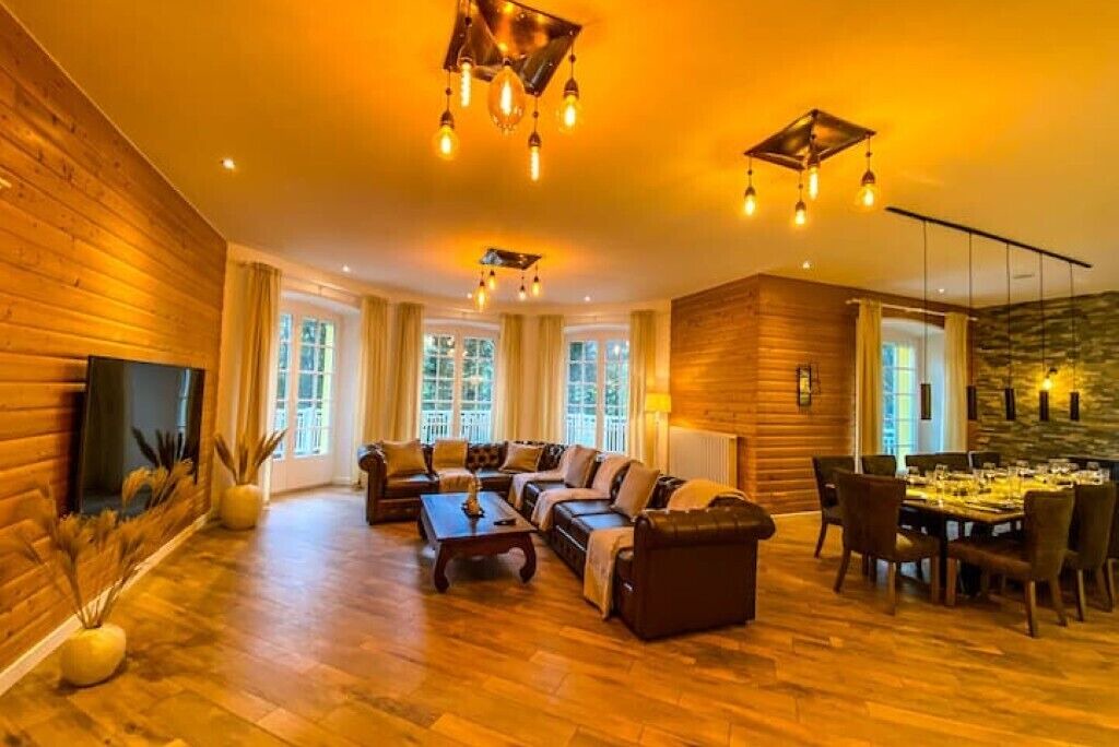Photo of Livingroom in Scheibbs