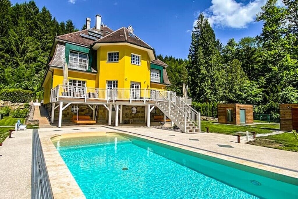 Photo of Outdoor in Scheibbs
