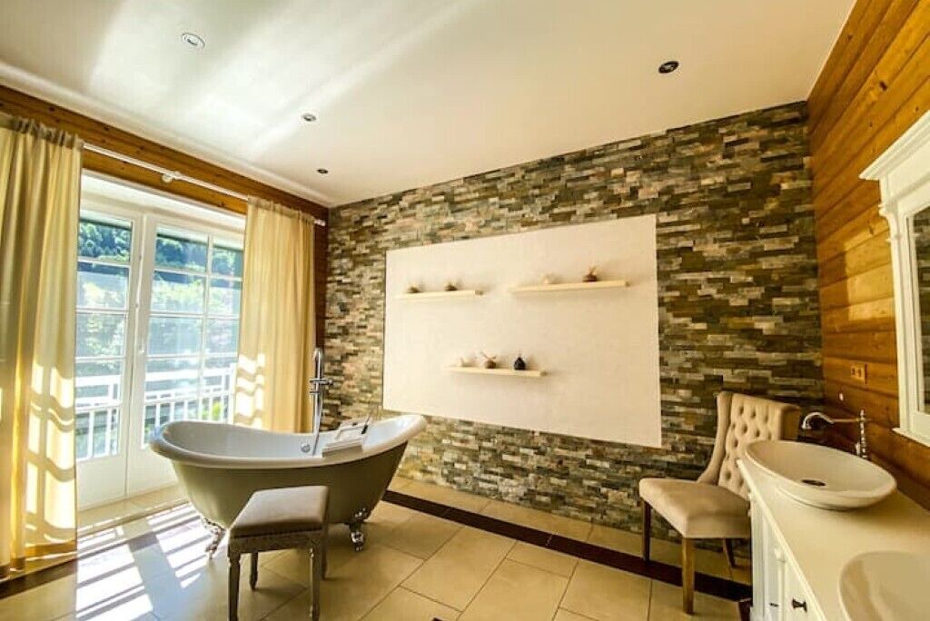 Photo of Bathroom in Scheibbs