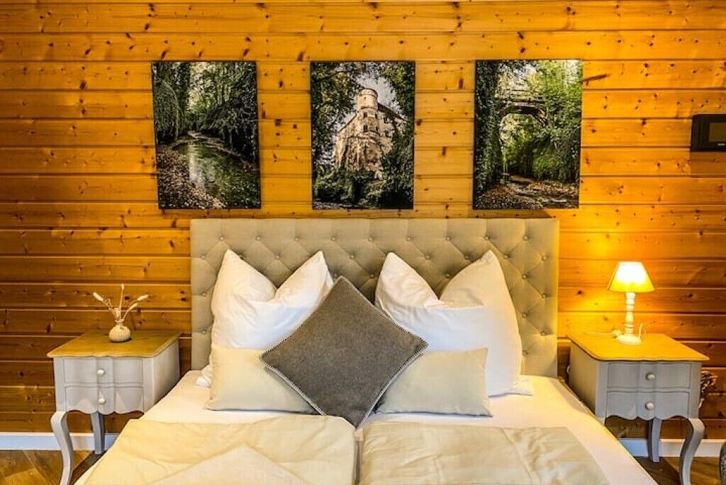 Photo of Bedroom in Scheibbs