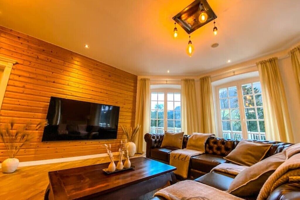 Photo of Livingroom in Scheibbs