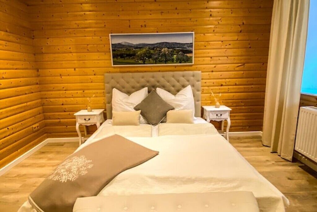 Photo of Bedroom in Scheibbs