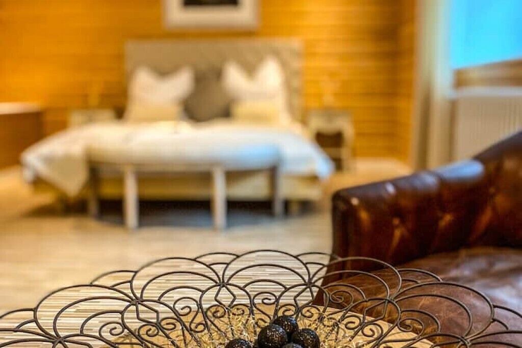 Photo of Bedroom in Scheibbs