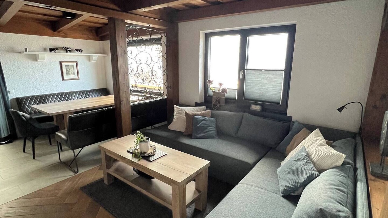 Photo of Livingroom in Doelsach