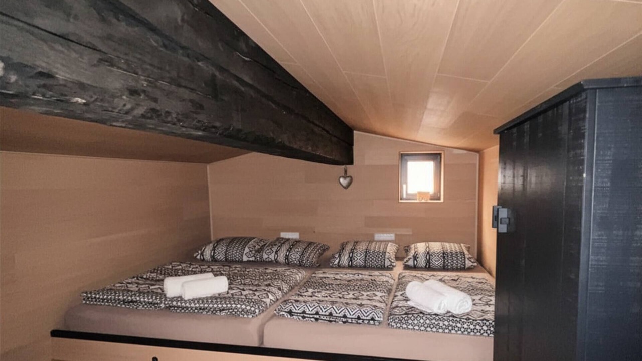 Photo of Bedroom in Doelsach