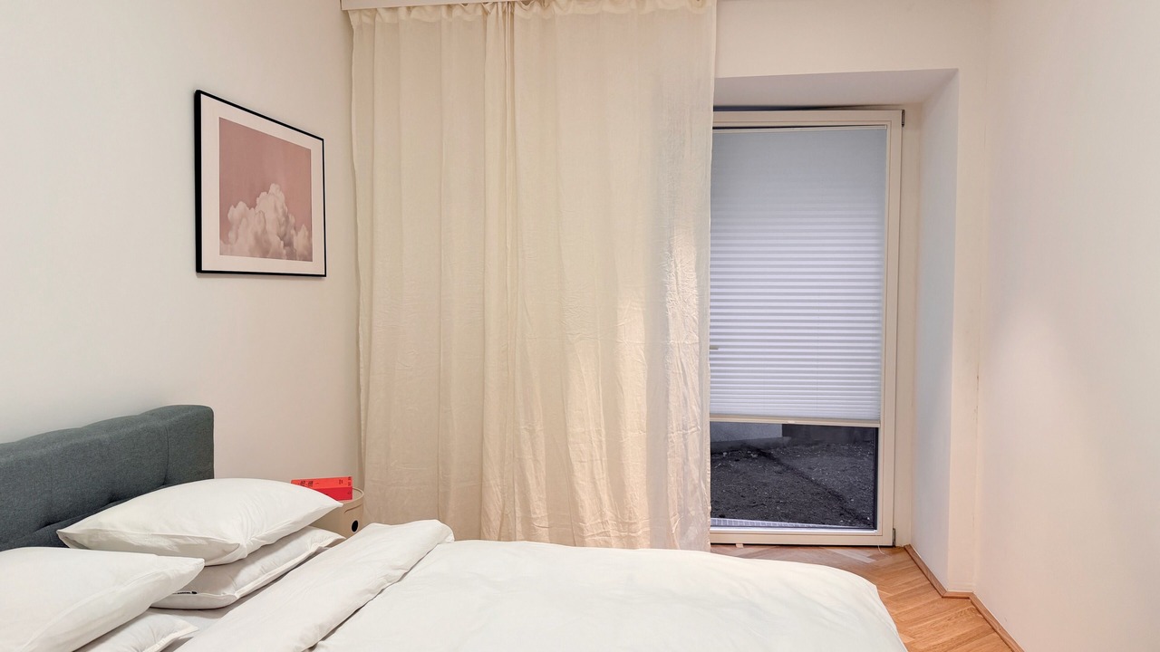 Photo of Bedroom in Rudolfsheim-Funfhaus