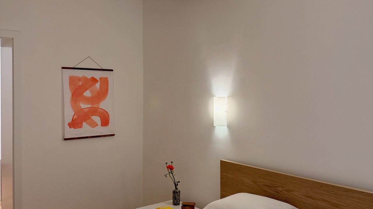 Photo of Bedroom in Rudolfsheim-Funfhaus